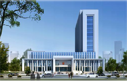 濟南鐵路醫院